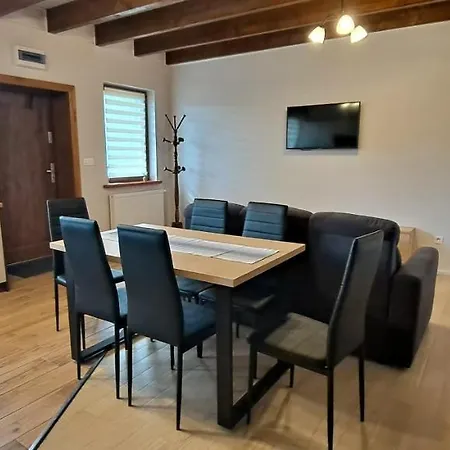 Apartamenty Nad Stawem Powidz  Exterior photo