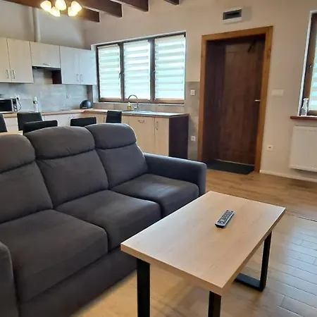 Apartamenty Nad Stawem Powidz  Exterior photo