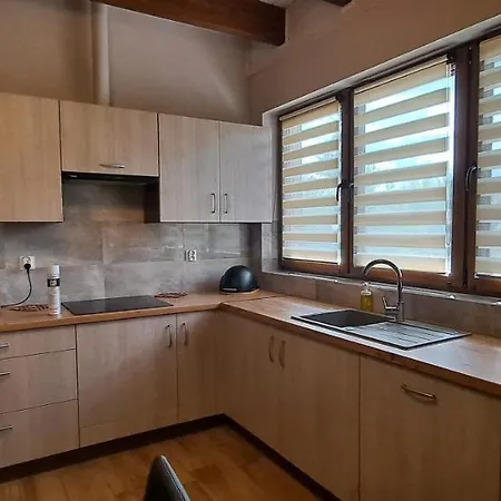 Apartamenty Nad Stawem Powidz  Exterior photo