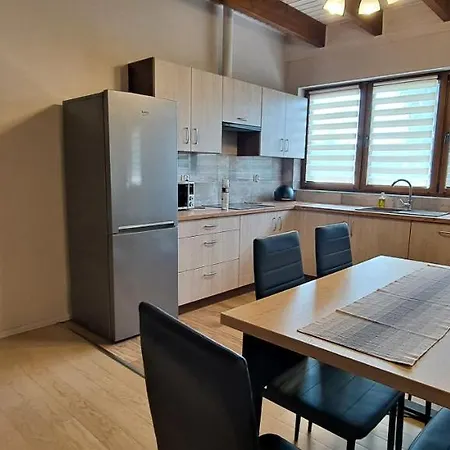 Apartamenty Nad Stawem Powidz  Exterior photo