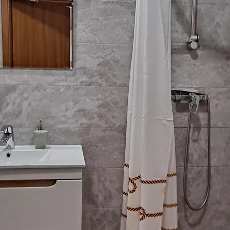 Apartamenty Nad Stawem Powidz  Exterior photo