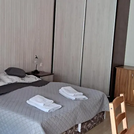 Apartamenty Nad Stawem Powidz  Exterior photo