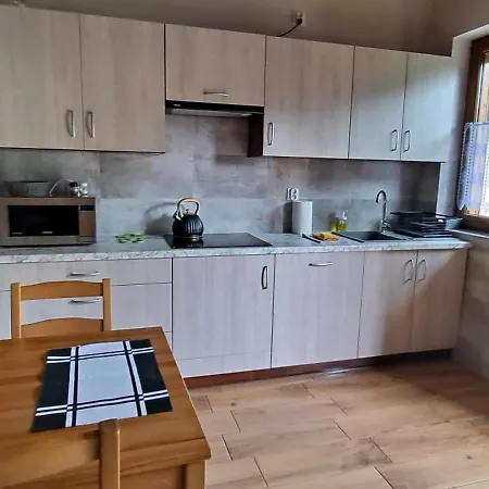 Apartamenty Nad Stawem Powidz  Exterior photo