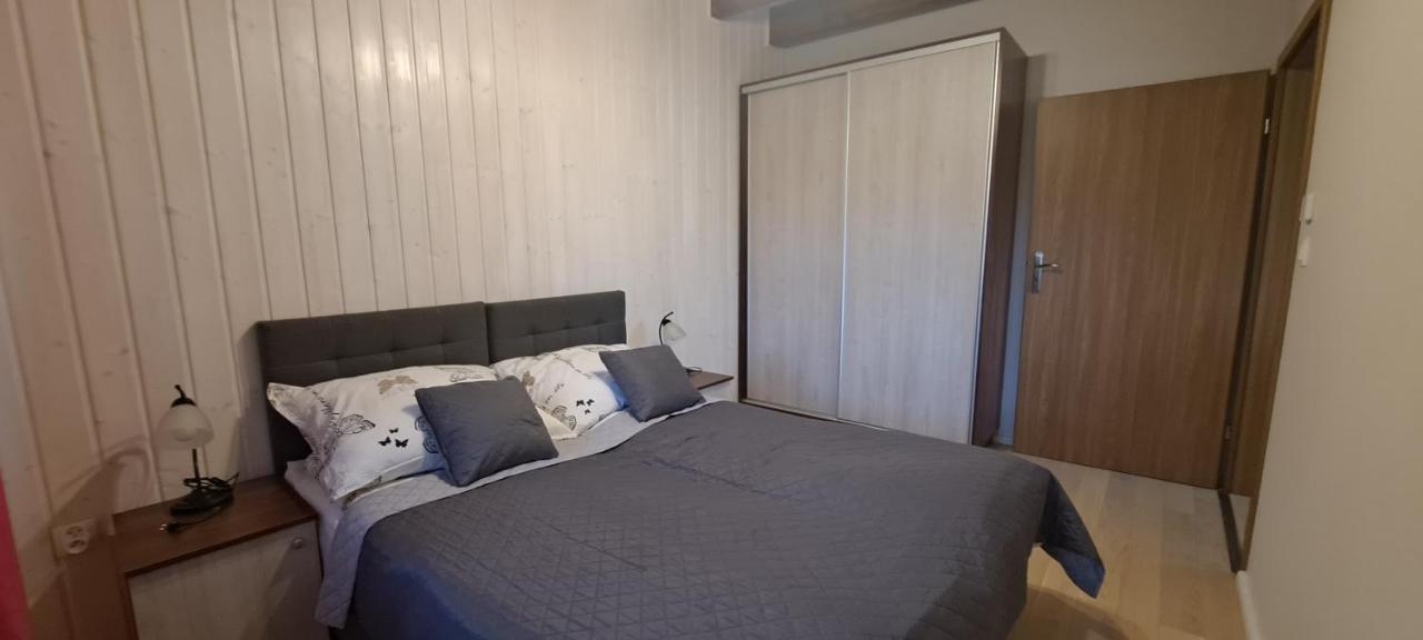 Nad Stawem Apartment Powidz (Slupca)